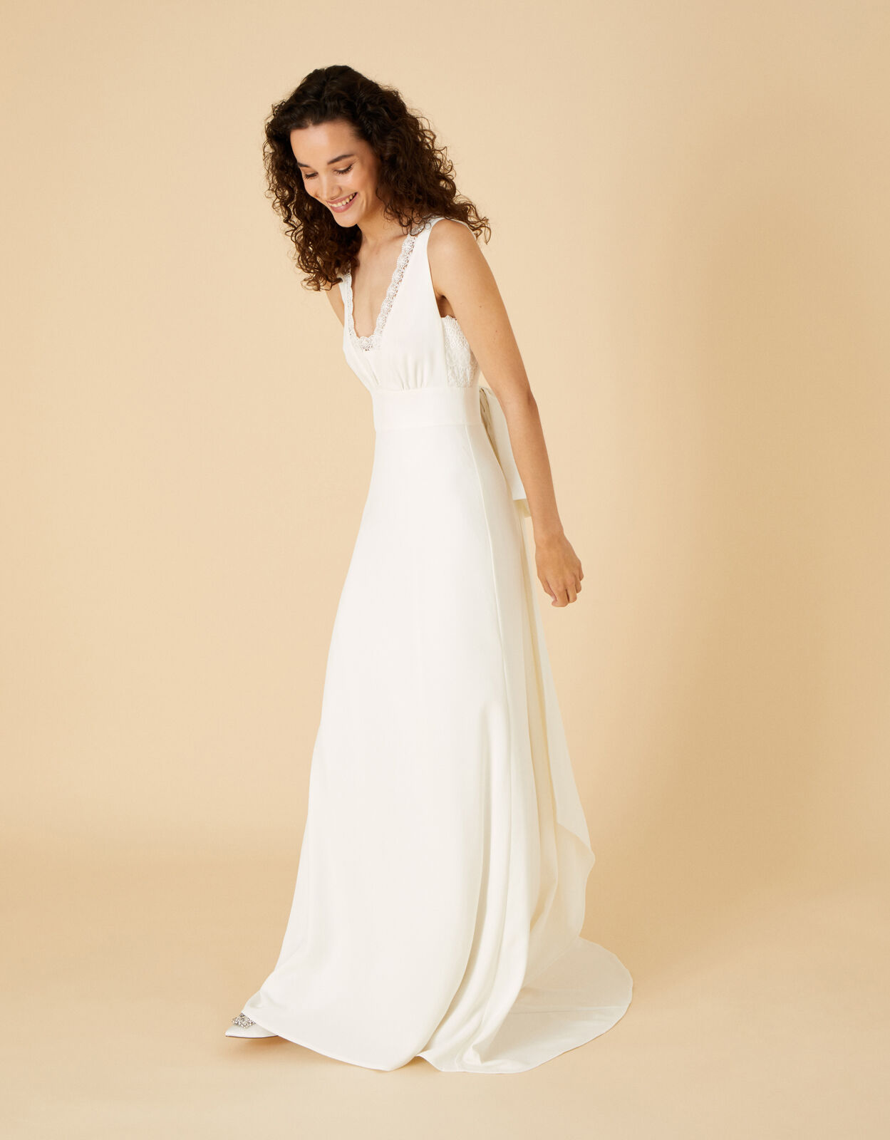 Monsoon wedding dresses ireland sales