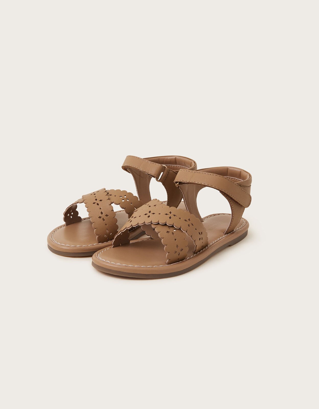 Monsoon girls sales sandals