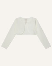 Niamh Cardigan, Ivory (IVORY), large