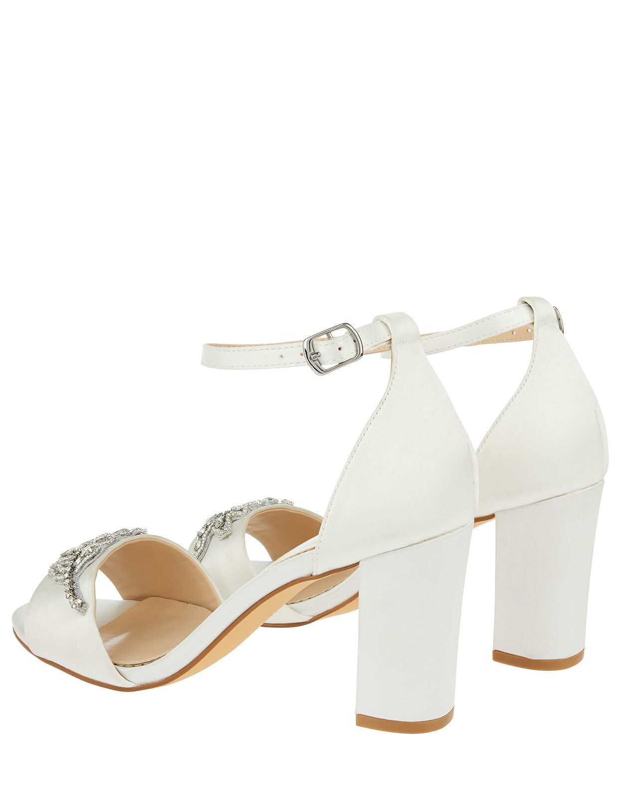 Monsoon bridal shoes 2025