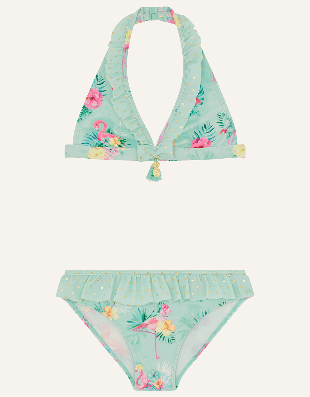 Monsoon girls bikini clearance