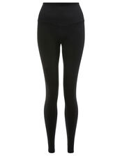 Patrice Secret Support Leggings, Black (BLACK), large