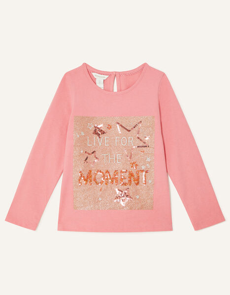 Live for the Moment Top Nude, Nude (NUDE), large
