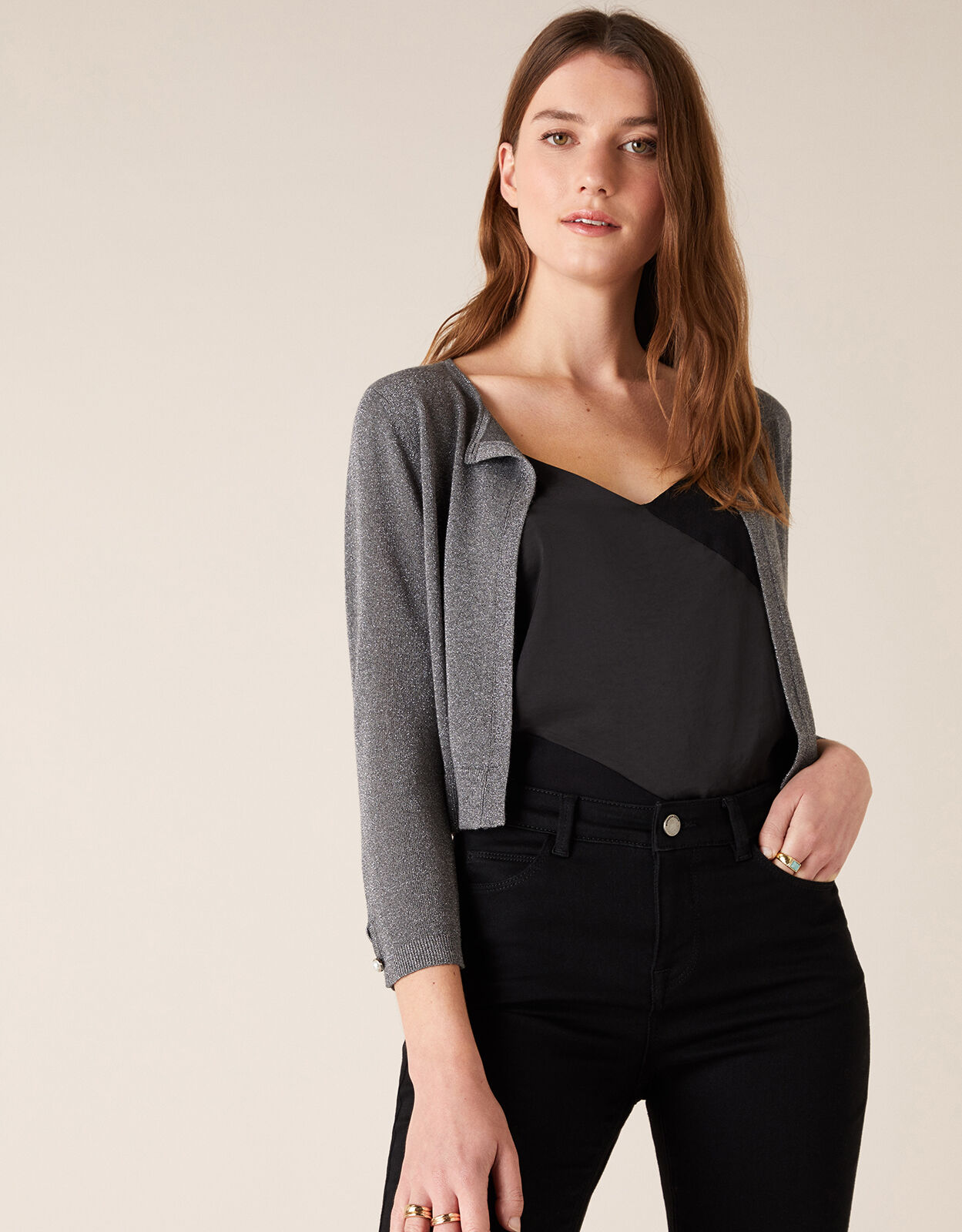 Monsoon cardigans shop and shrugs