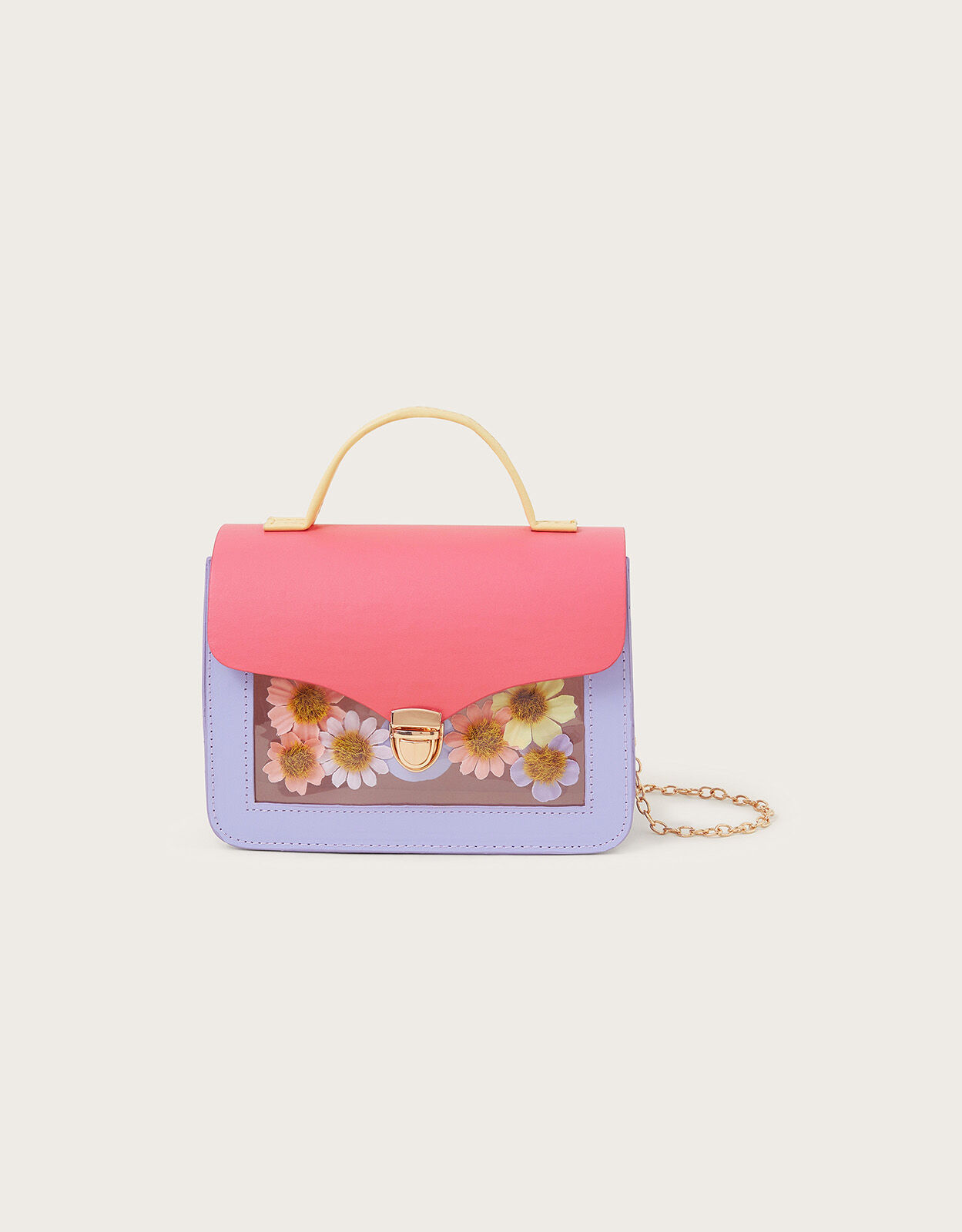 Girlshandbag top
