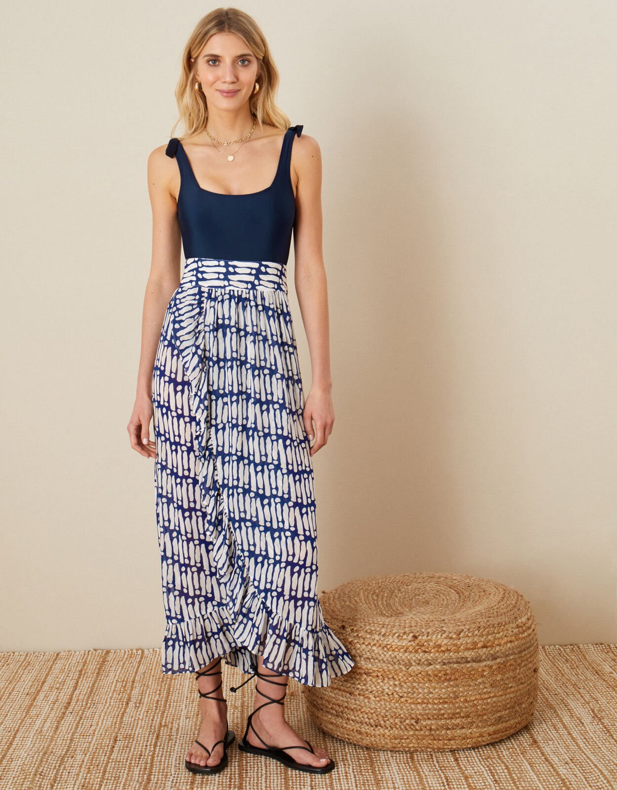 Ladies Denim, Midi \u0026 Wrap Skirts