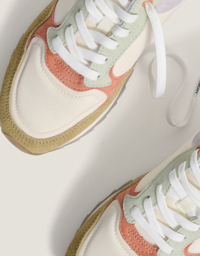 Hoff Matera Trainers, Multi (MULTI), large