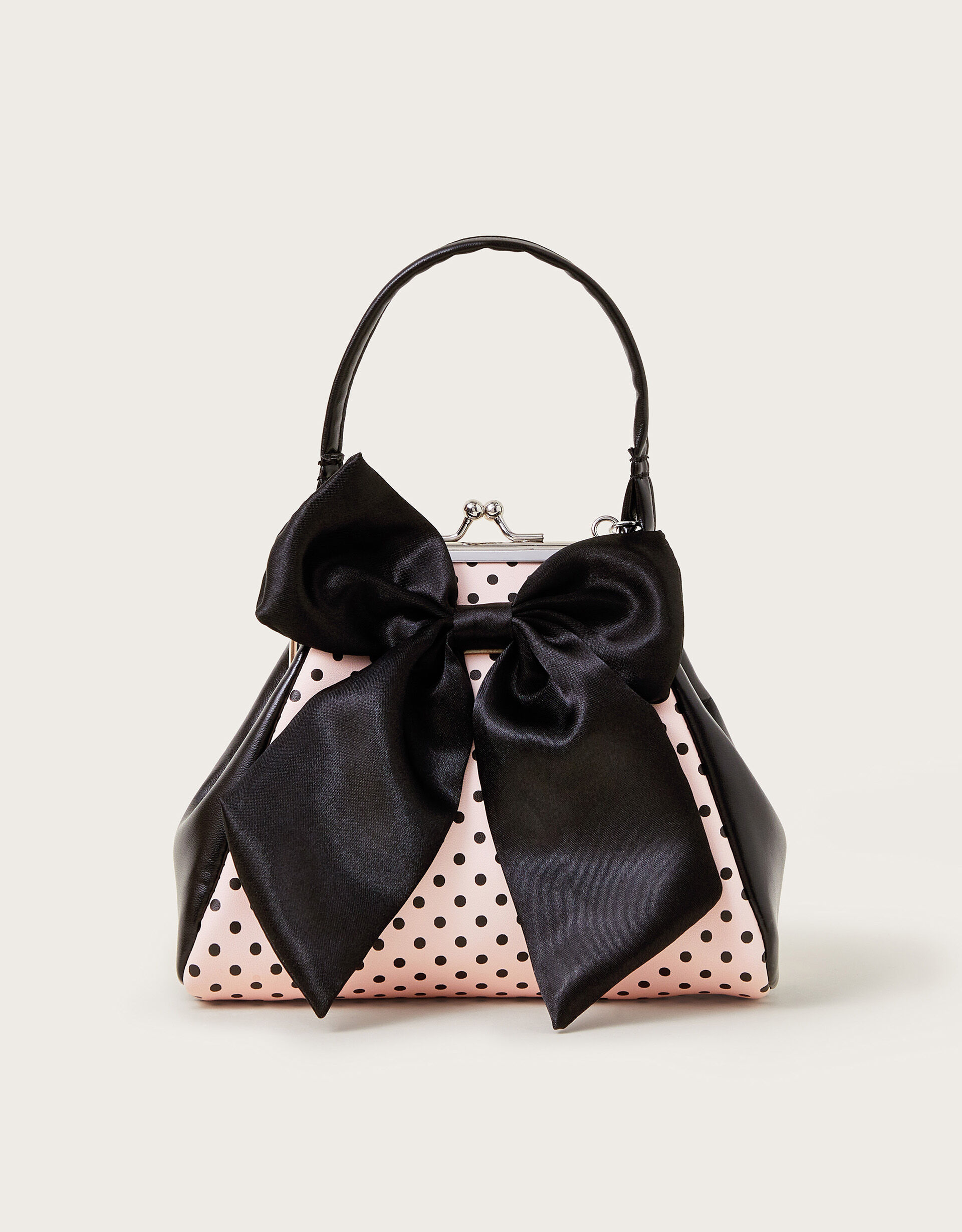 Black Girls Handbags Kids Bags Monsoon Global