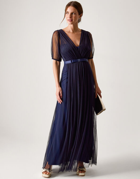 Blue Bridesmaid Dresses | Navy Bridesmaid Dresses | Monsoon US Blue Bridesmaid Dresses | Navy Bridesmaid Dresses | Monsoon US