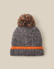Dinosaur Bobble Hat, Multi (MULTI), large