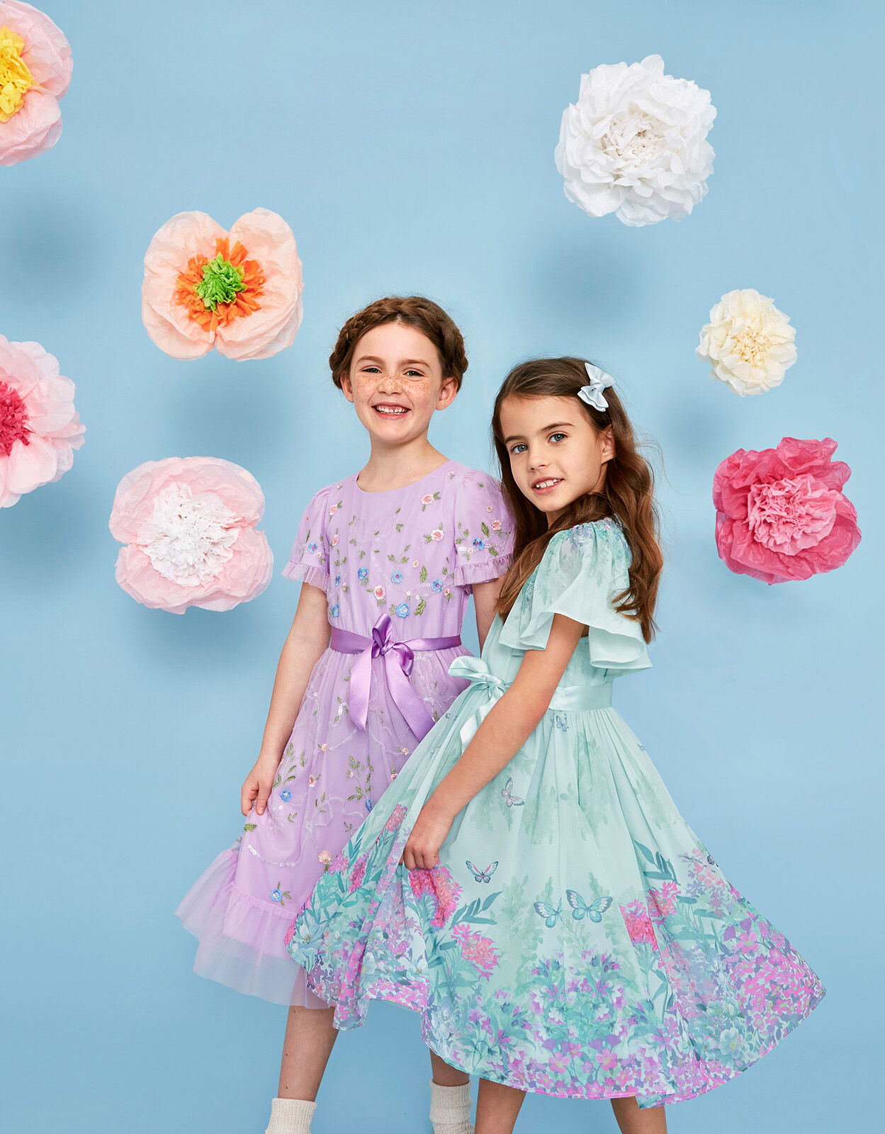 Monsoon heera dress discount