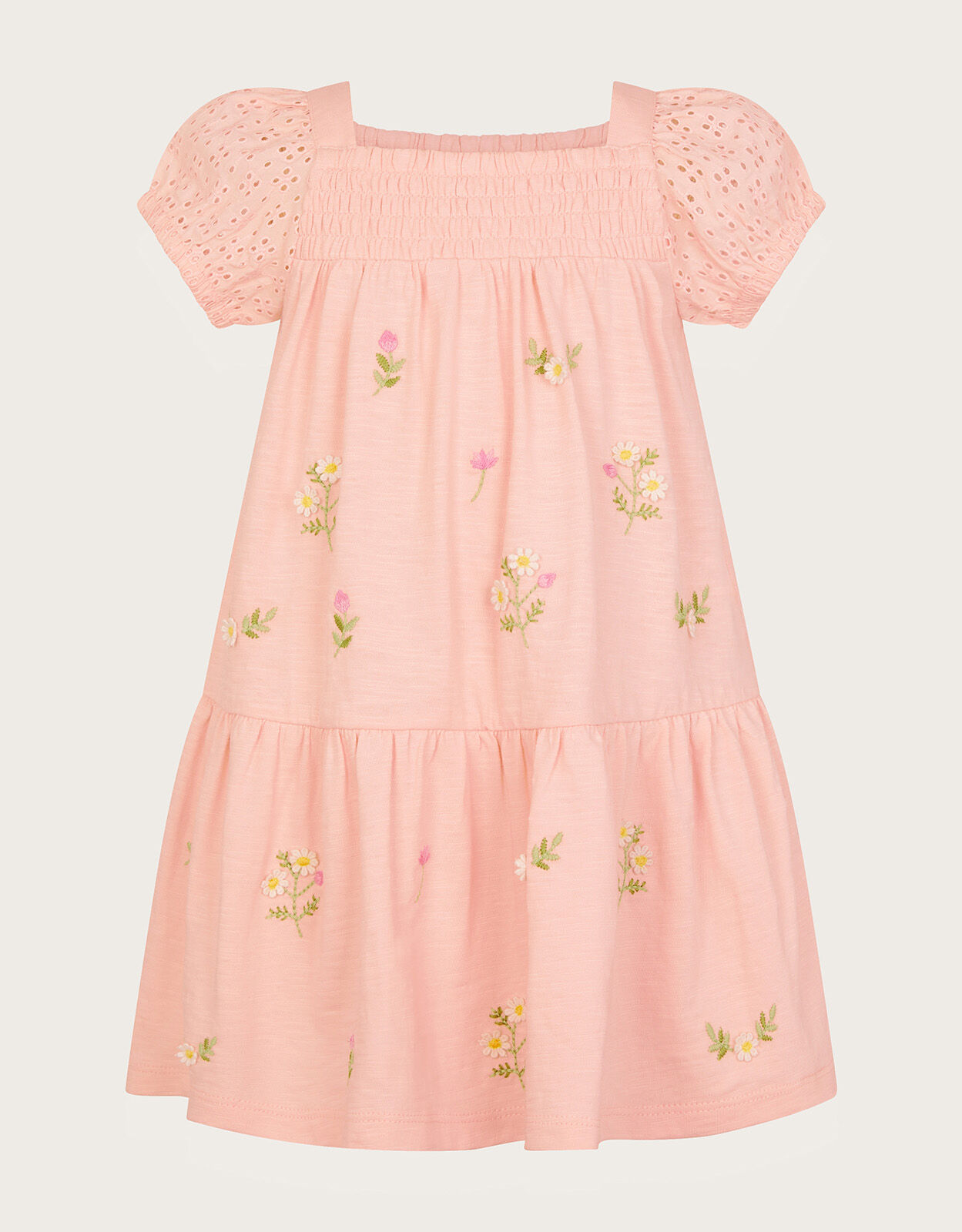 Monsoon daisy 2025 chain dress
