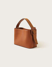 Small Bucket Bag, , large