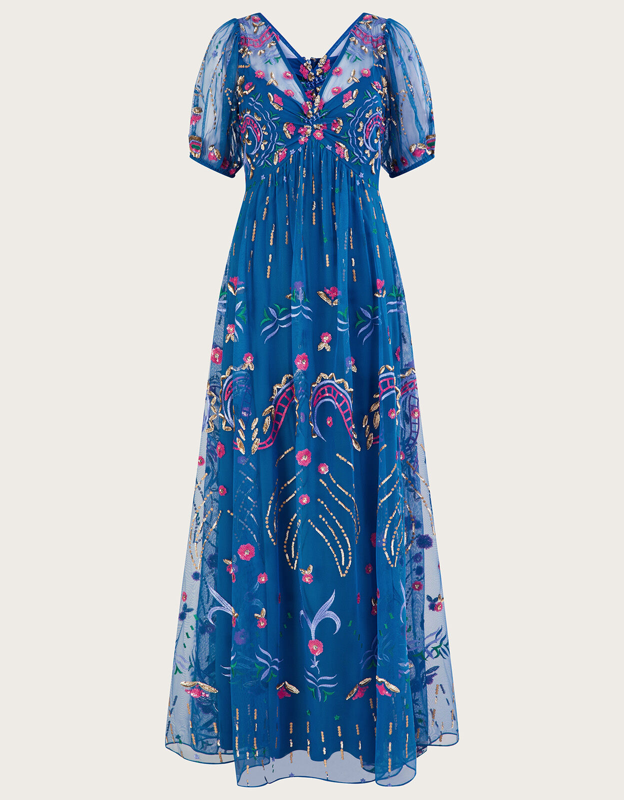Monsoon best sale tilly dress