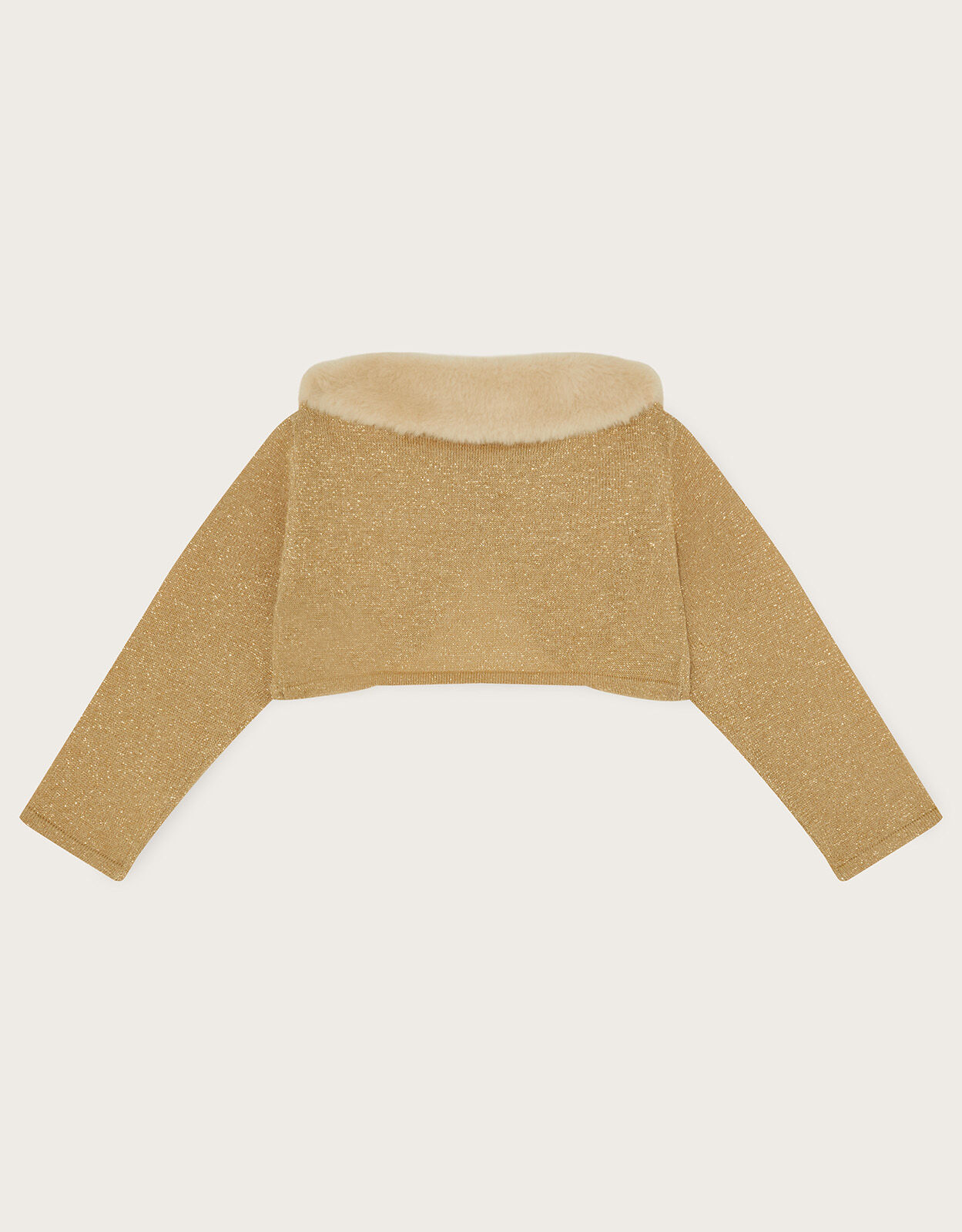 Childrens gold new arrivals cardigans for weddings
