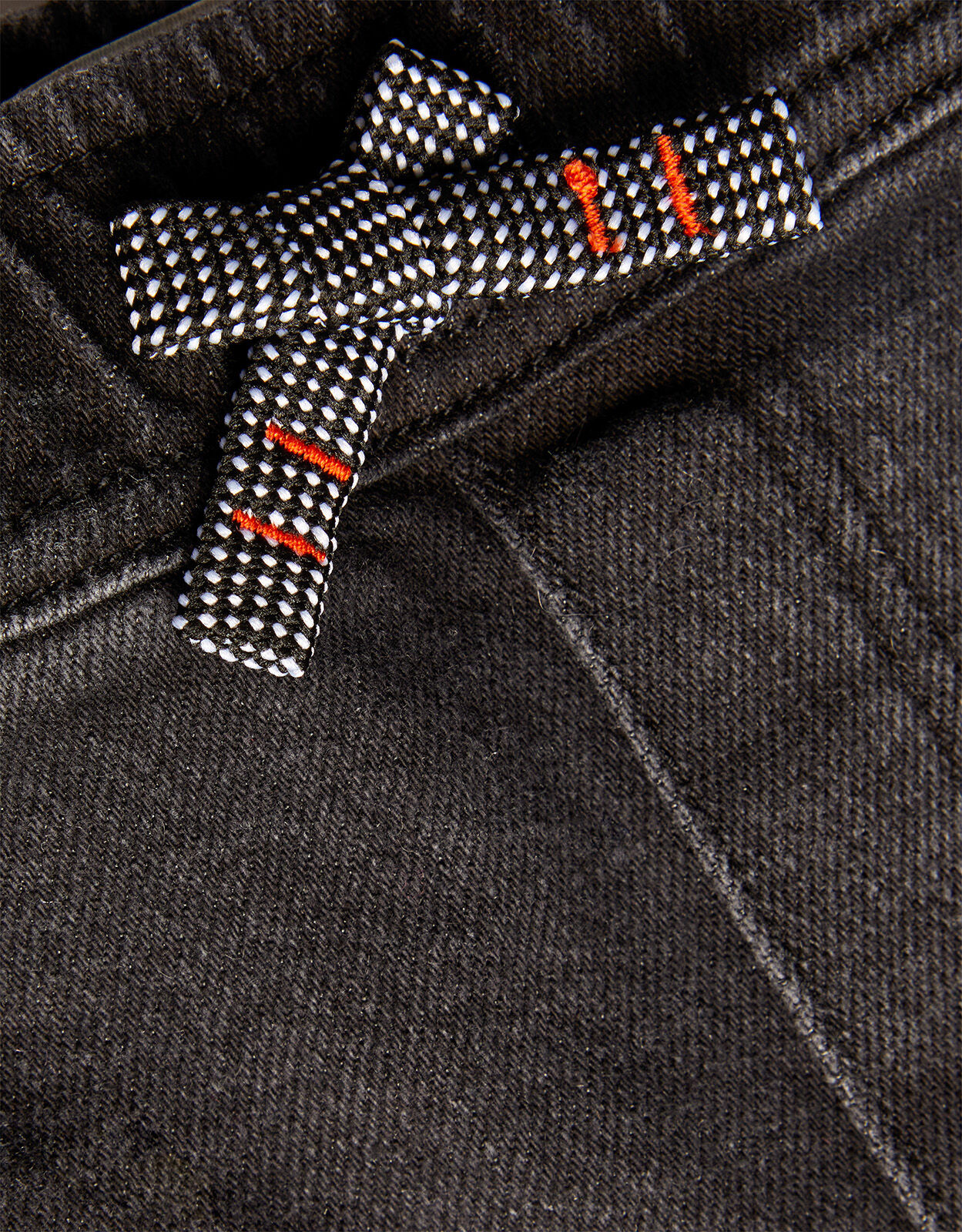 Monsoon black jeans clearance