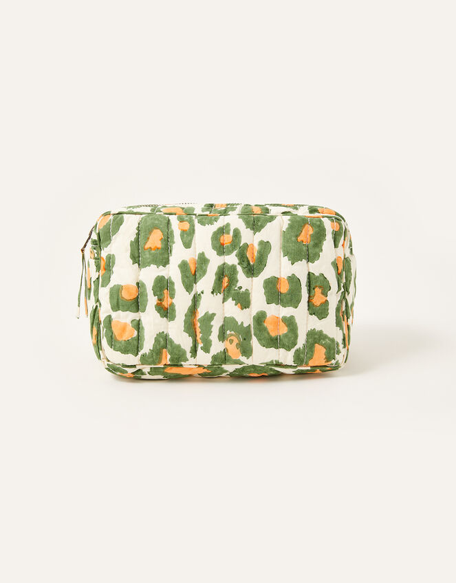 ARTISAN STUDIO Makeup Bag, , large