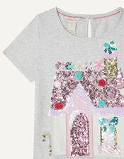 Party Sequin Set , Pink (PINK), large