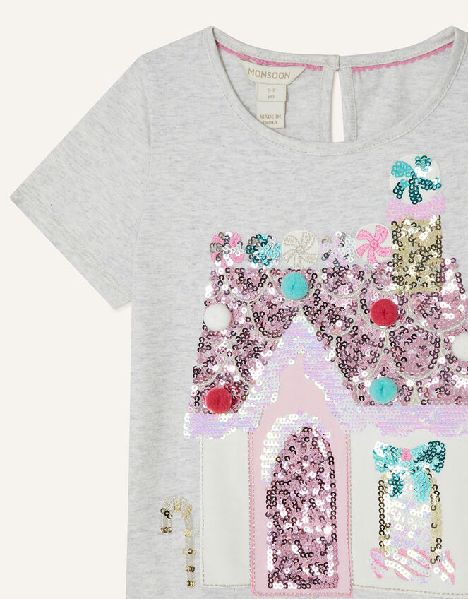 Party Sequin Set , Pink (PINK), large