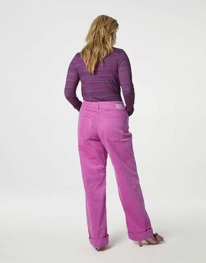 Fabienne Chapot Virgi Trousers, Pink (PINK), large