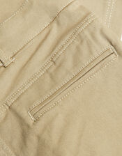 Smart Chino Trousers, Natural (STONE), large