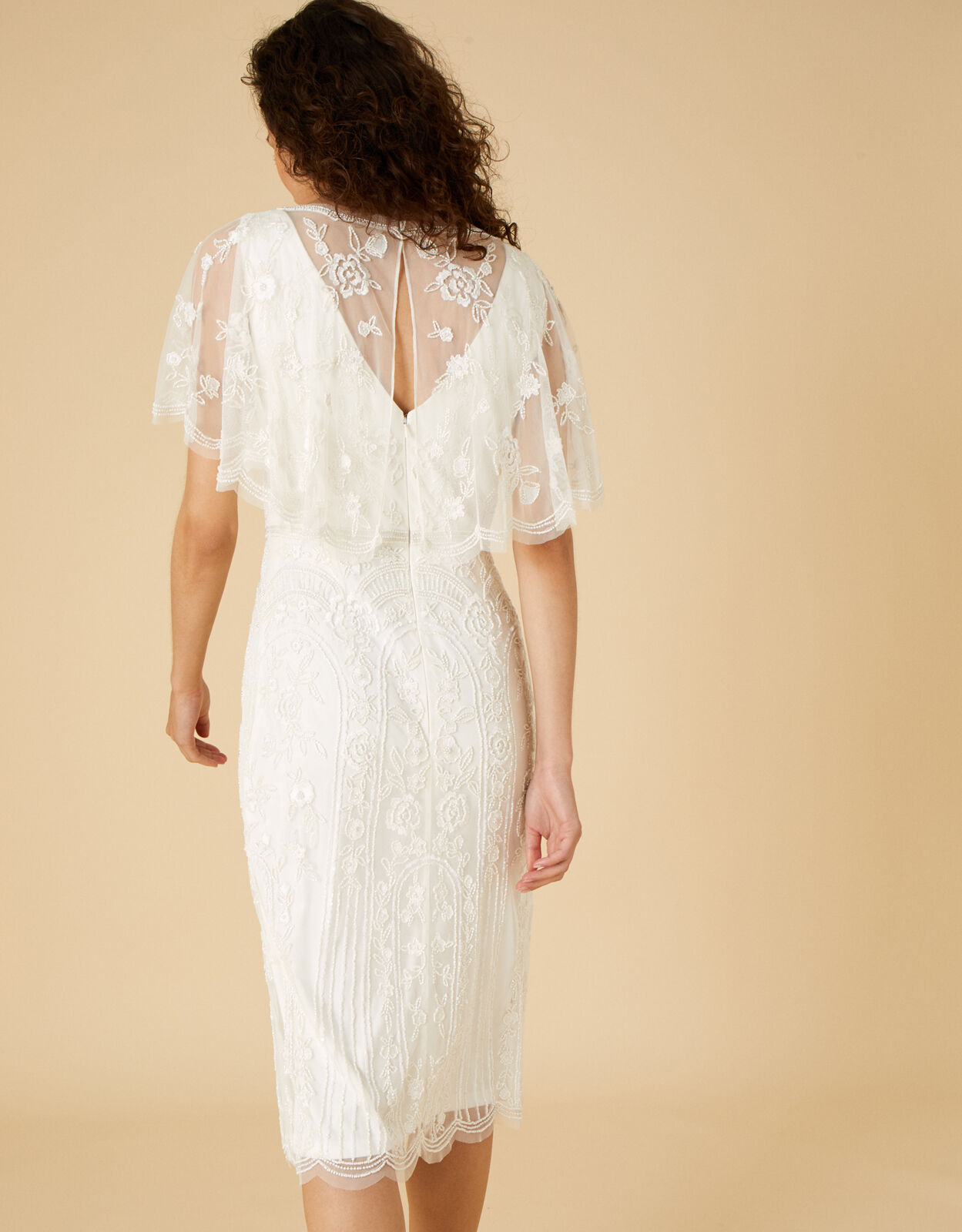 Monsoon aubrey on sale dress