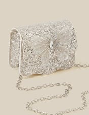 Bling Butterfly Bag, , large