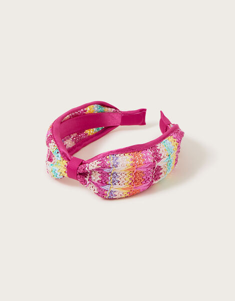 Girls' Hair Accessories | Flower Girl Headbands | Monsoon Global