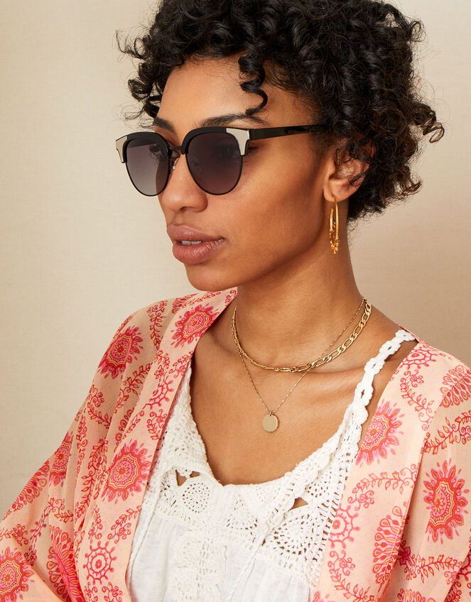 Clubmaster Sunglasses