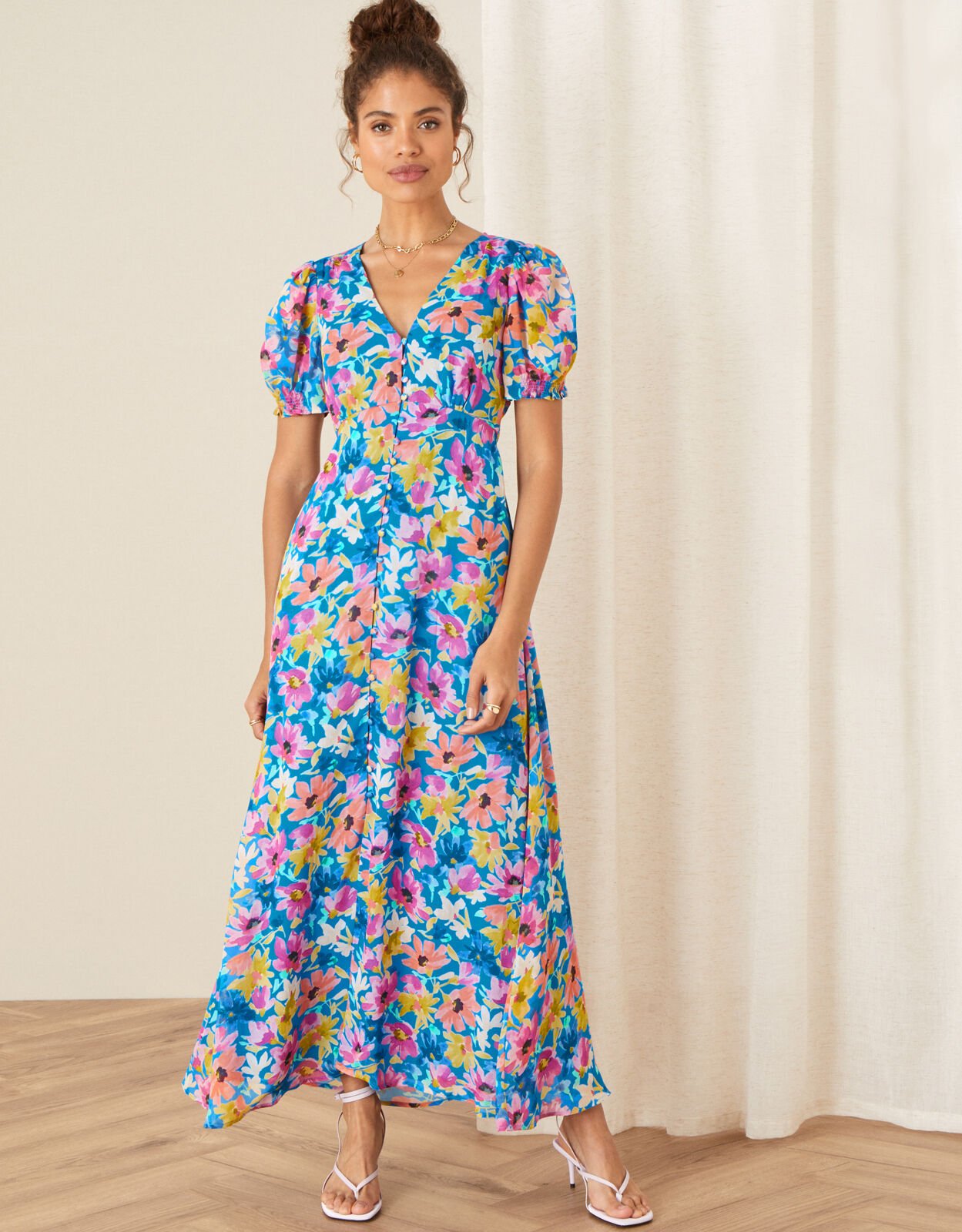 monsoon jolene dress