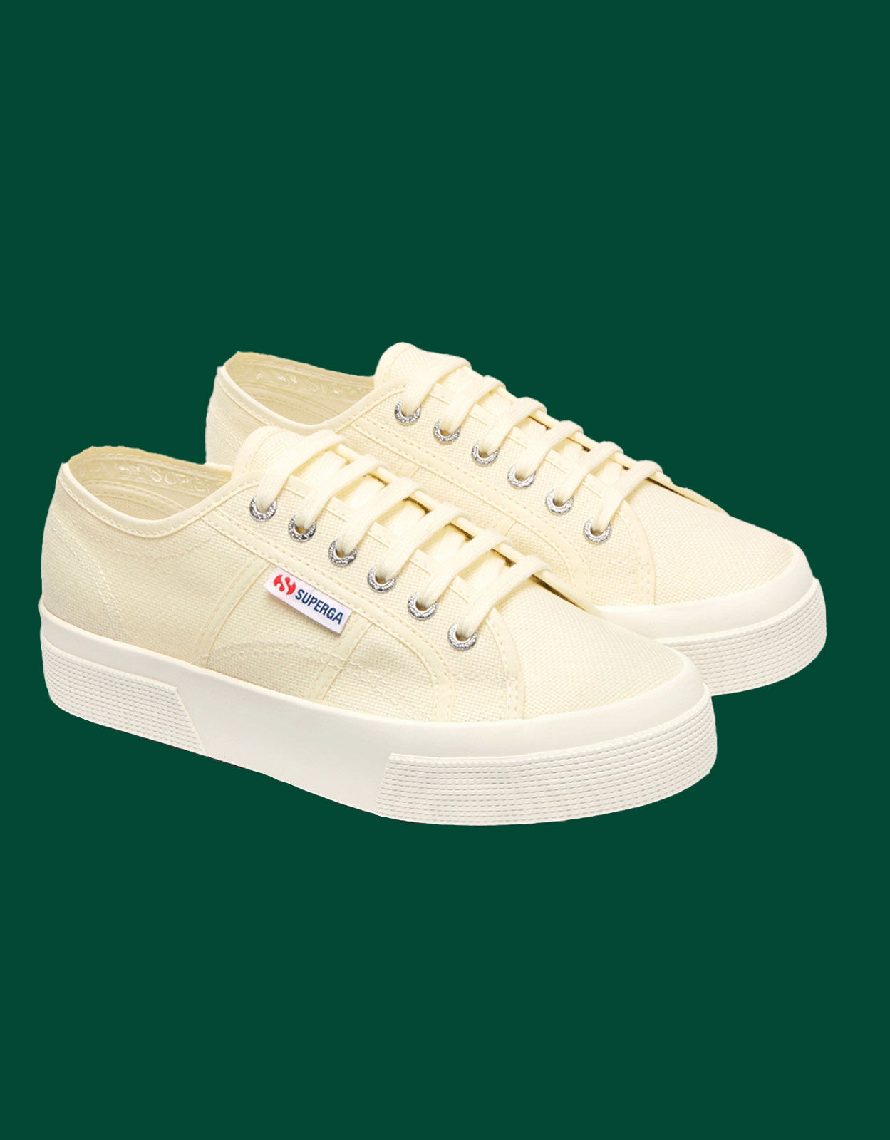 Superga 2016 2025