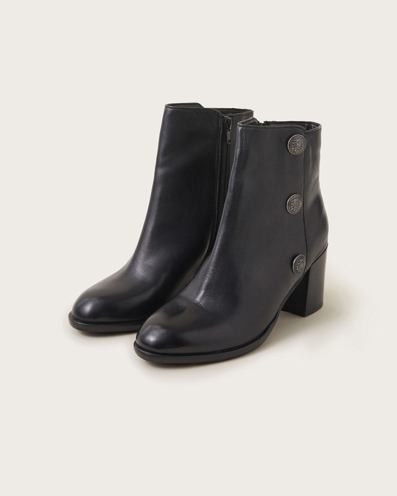 Monsoon chelsea boots shop