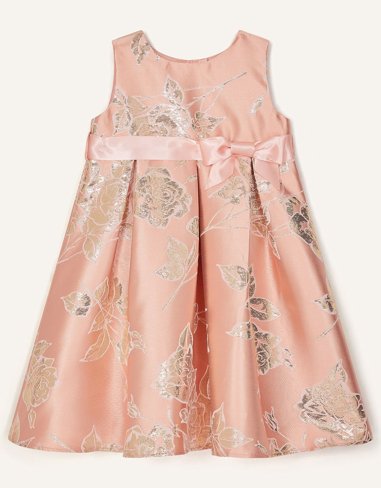 Monsoon florence jacquard dress shop