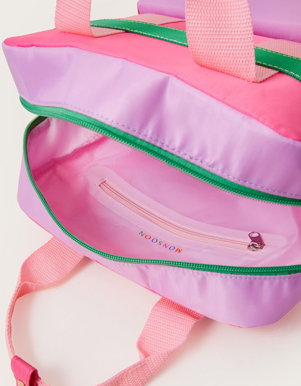 Monsoon backpack sale 2025