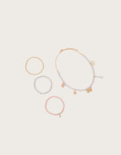 Beautiful Bohemian Jewellery Set, , large