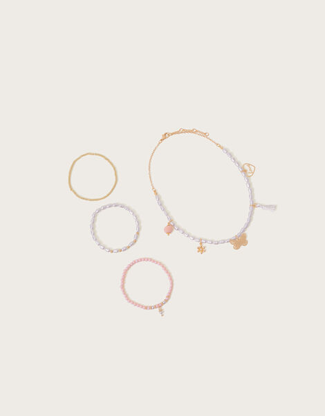 Beautiful Bohemian Jewellery Set, , large