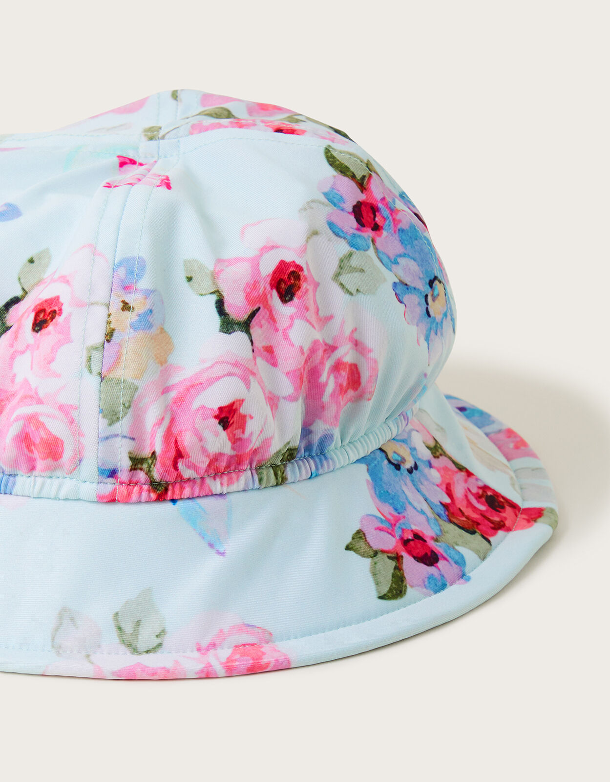 Floral cap online