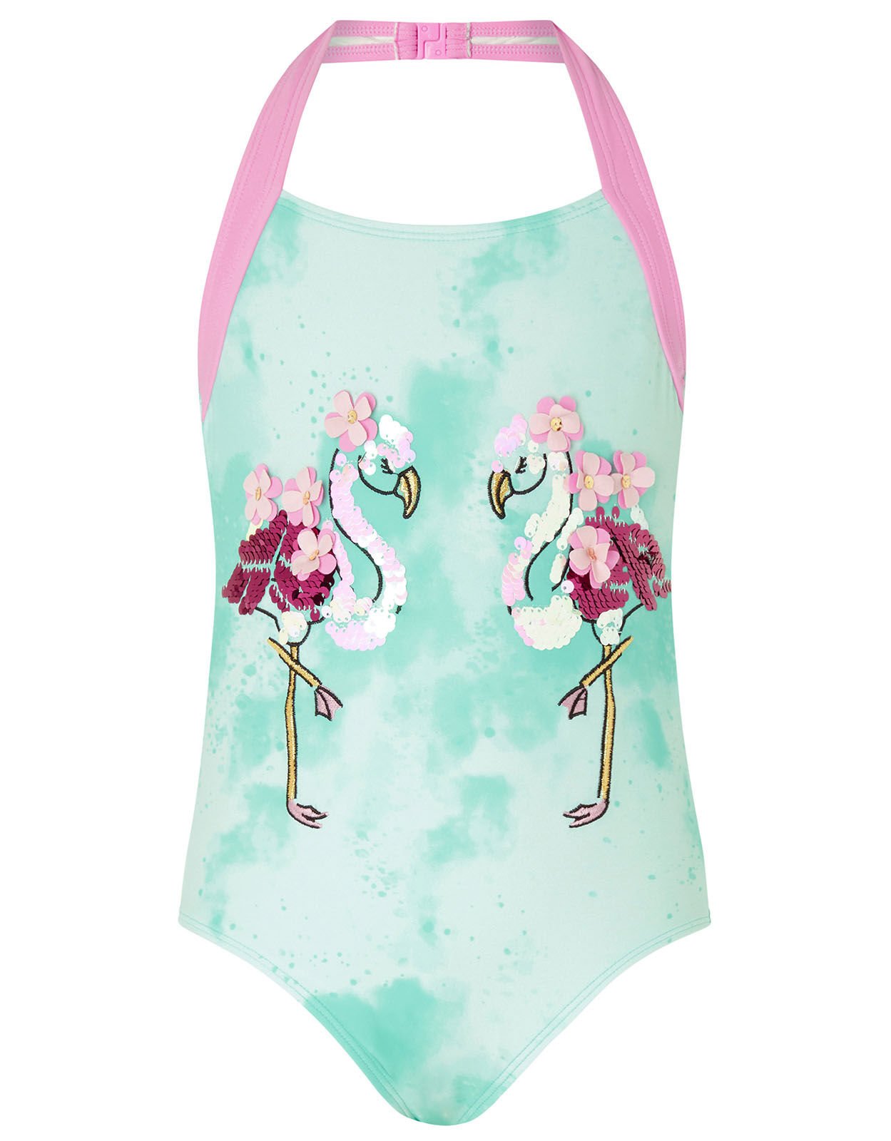 Flamingo bathing suit new arrivals