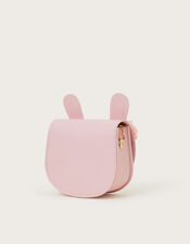 Flower Bunny Bag, , large