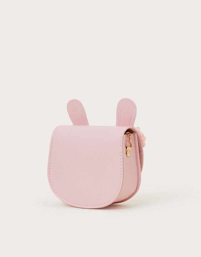 Flower Bunny Bag, , large