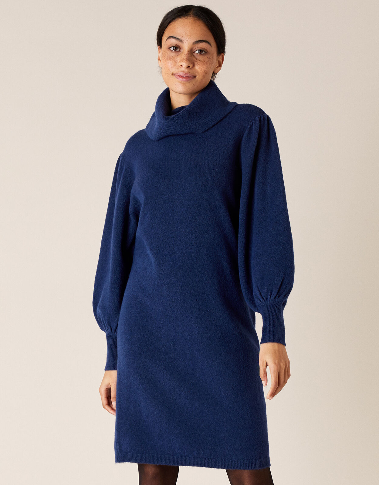 Monsoon jumper dress online