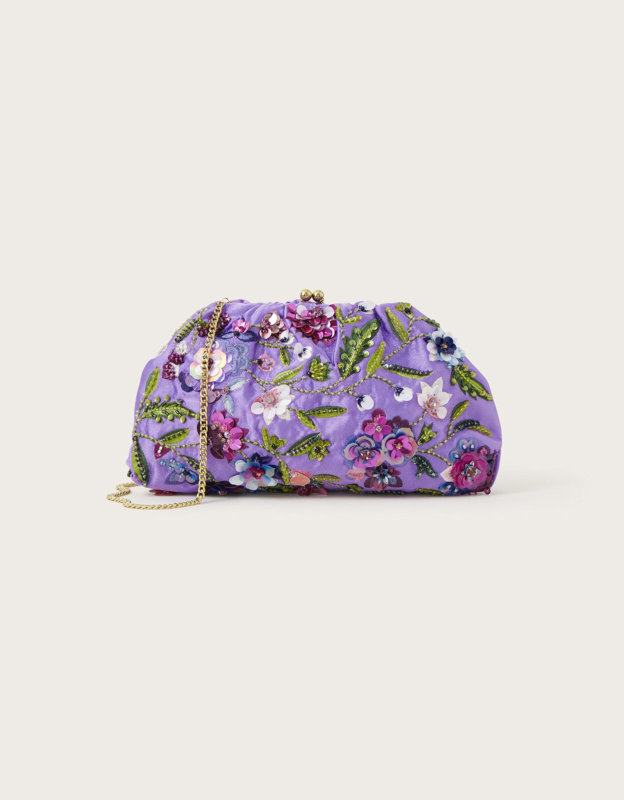 Monsoon best sale clutch bags