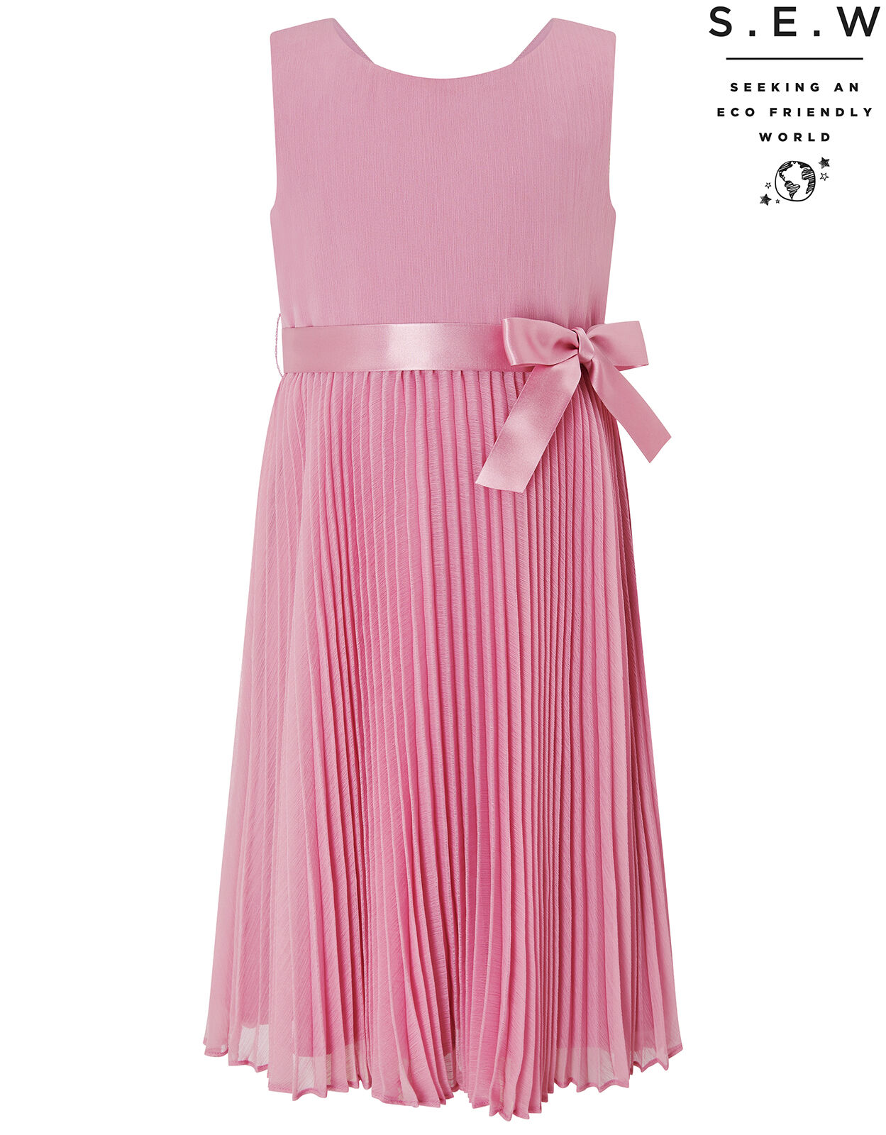 Keita pleat dress deals