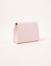 Diamante Bow Bag, , large