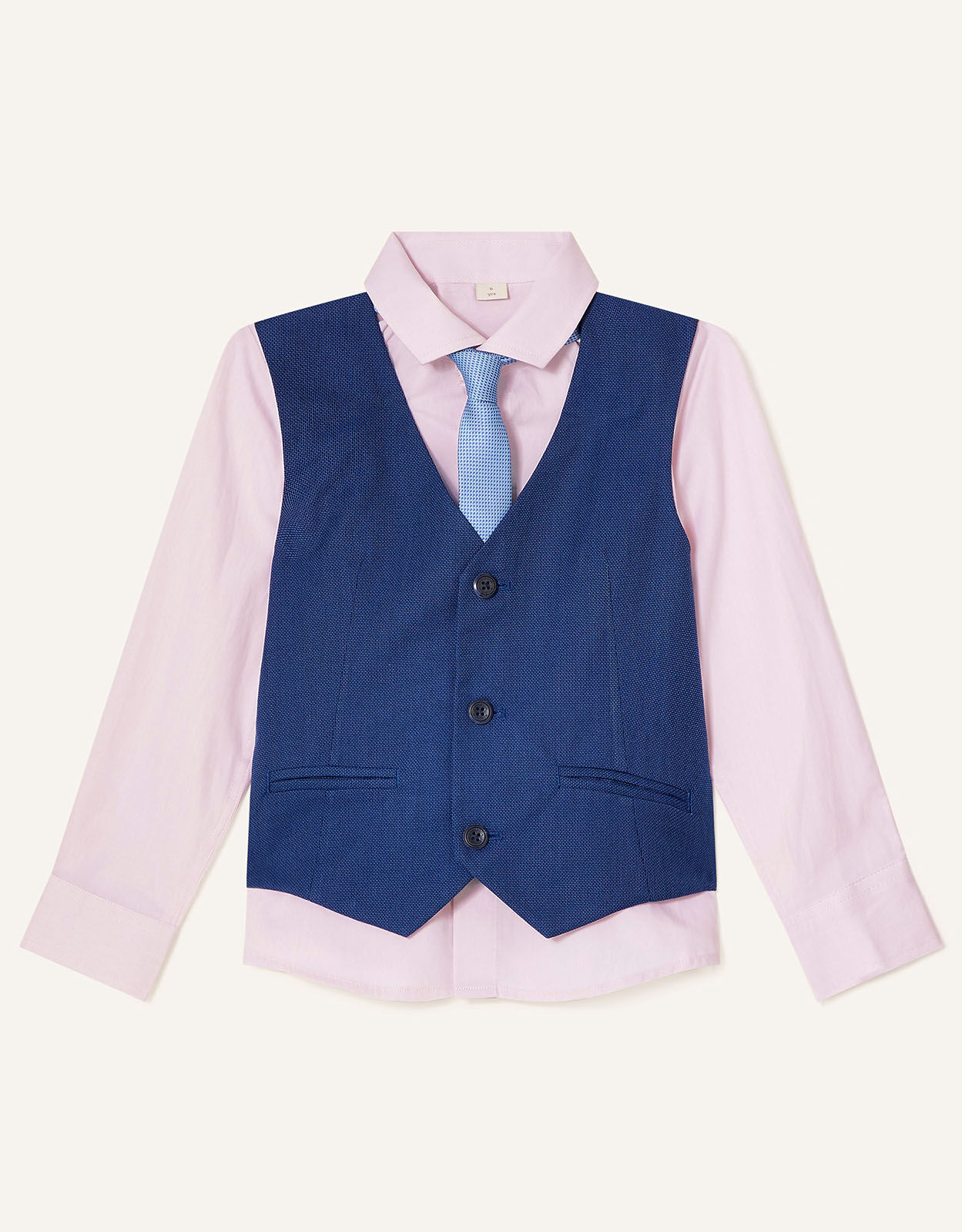 Monsoon boys suits outlet
