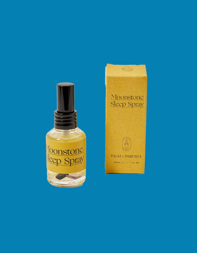Palm of Feronia Moonstone Sleep Spray, , large