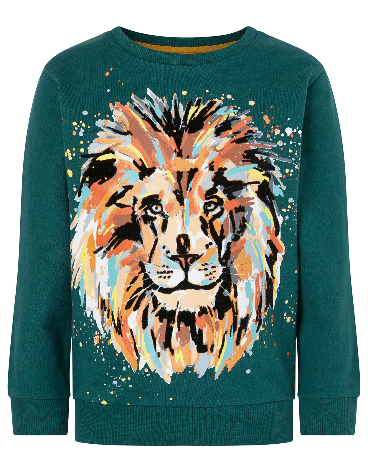 Lion jumpers outlet