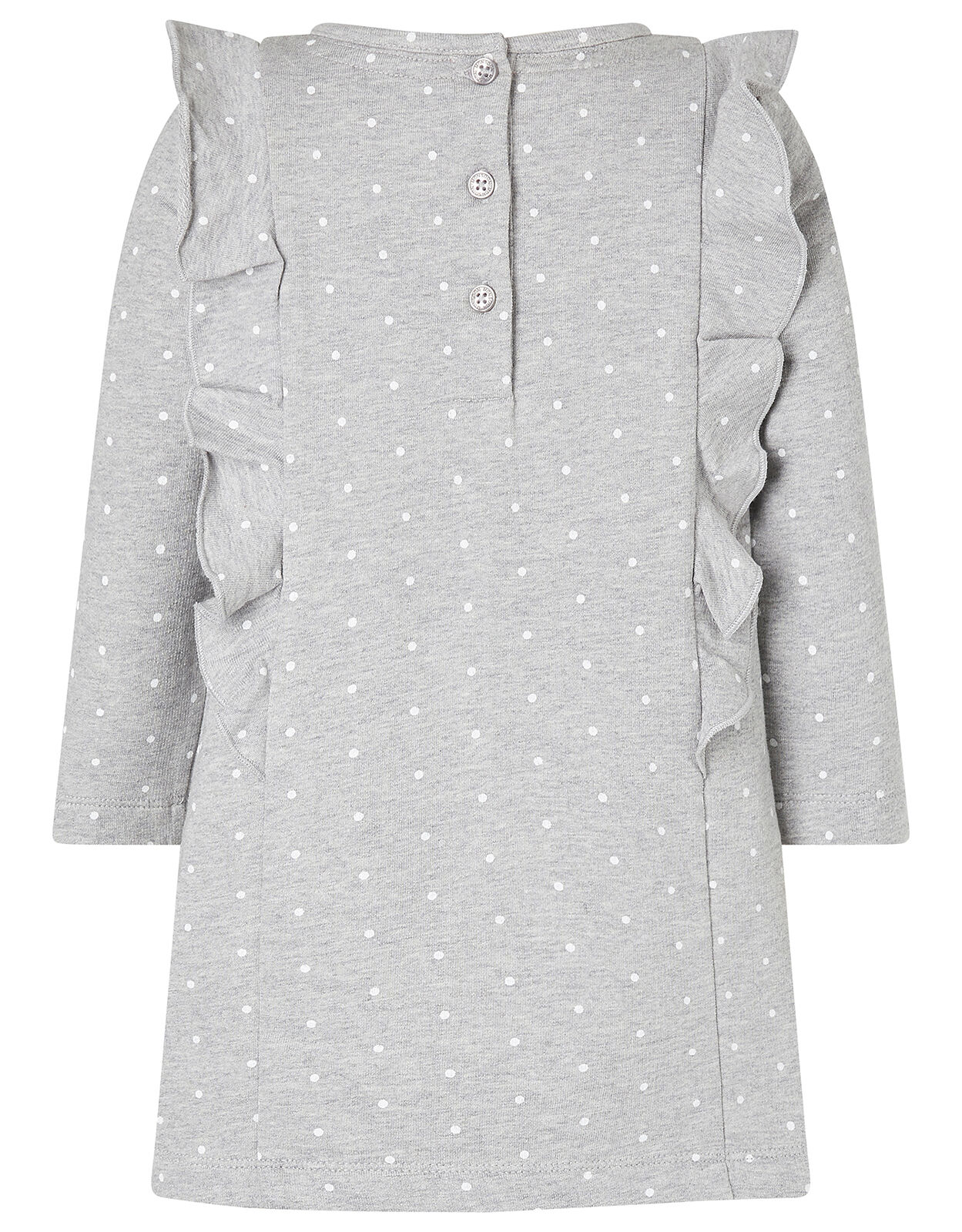 Monsoon swan deals dress