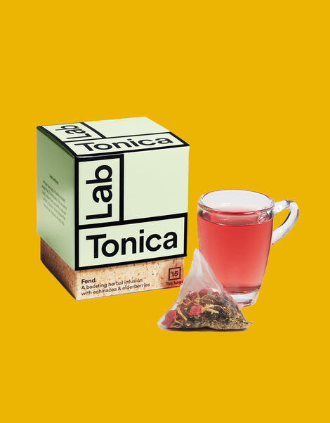 Lab Tonica Fend Herbal Tea, , large
