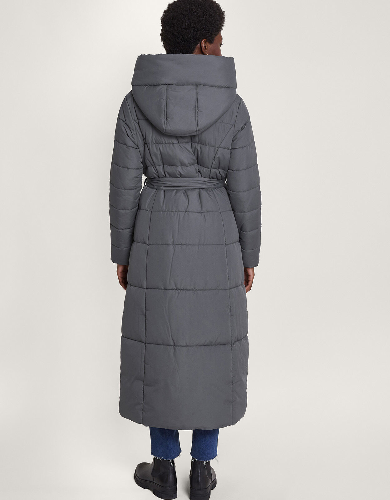Puffer Coats \u0026 Belted Coats 